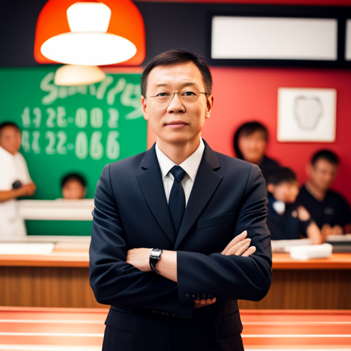 The Fast-Food Order Conundrum: Embracing the Unexpected